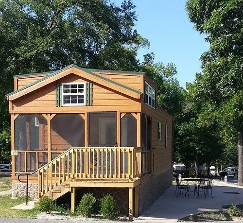 Branson Koa Campground Hotel Ngoại thất bức ảnh