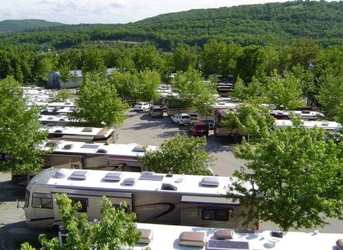 Branson Koa Campground Hotel Ngoại thất bức ảnh